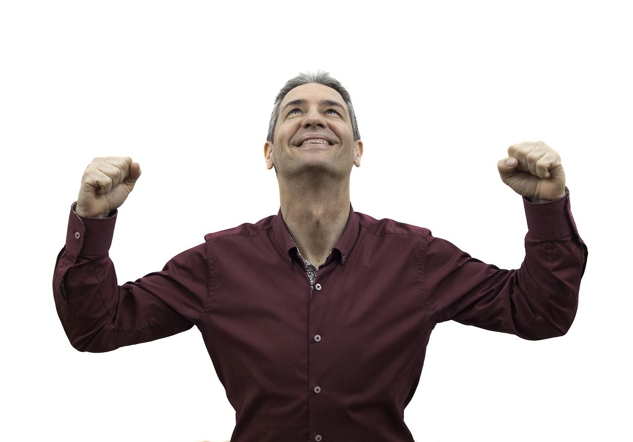 erfahren sie, wie sie erfolg in ihrem leben und ihrer karriere erreichen können. entdecken sie strategien, tipps und inspirierende geschichten, die ihnen helfen, ihre ziele zu verwirklichen.
