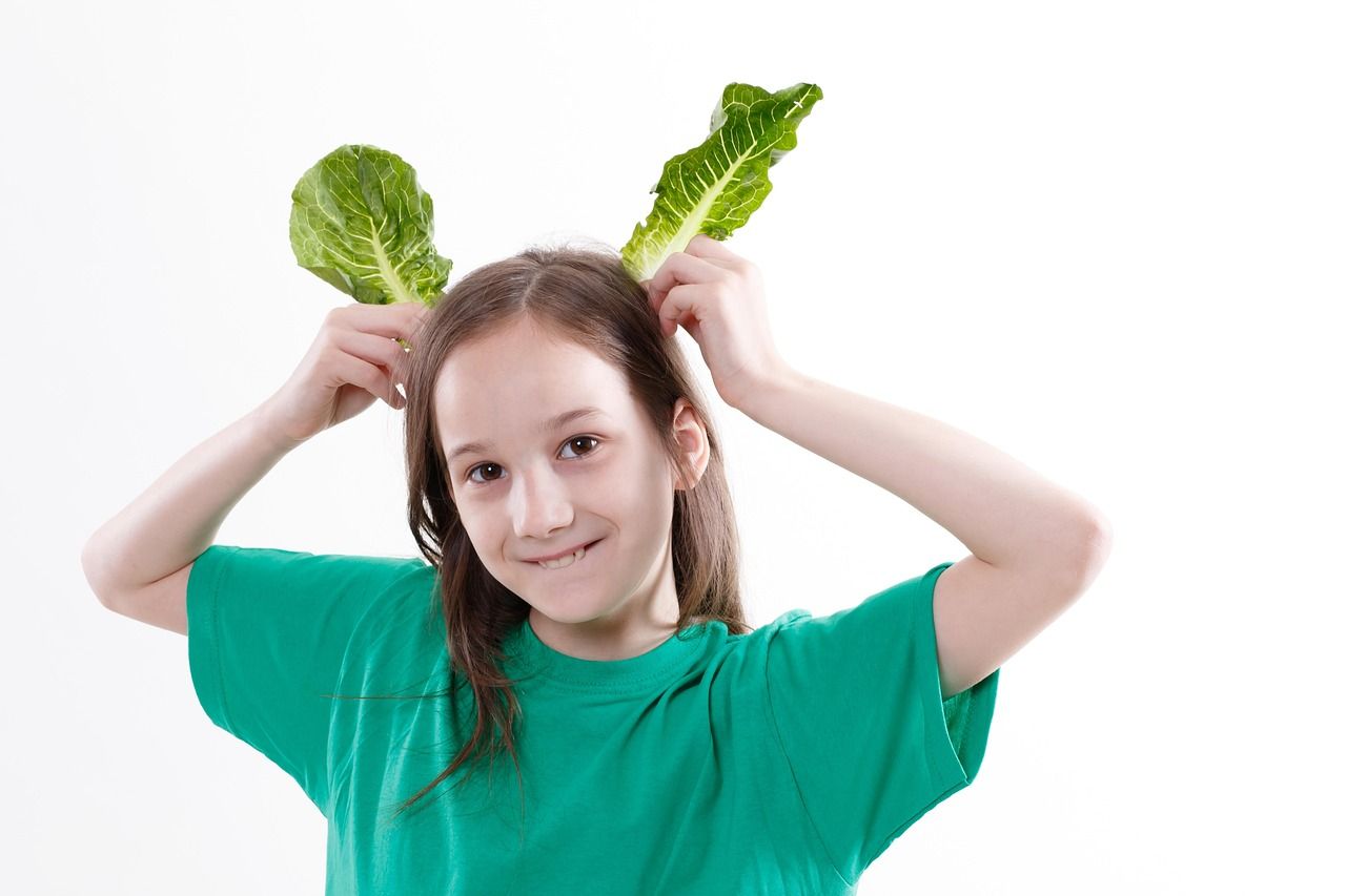 gesunde kinderernährung: tipps und ratschläge für eine ausgewogene ernährung, die das wachstum und die entwicklung ihres kindes unterstützt.