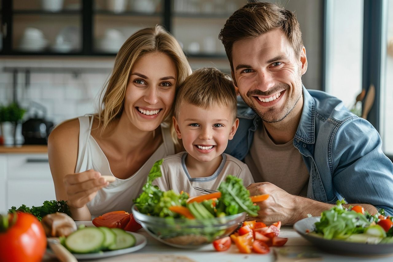effiziente mahlzeitenplanung für gesunde ernährung und zeitersparnis im alltag. entdecken sie einfache rezepte und praktische tipps für ihre wochenplanung.