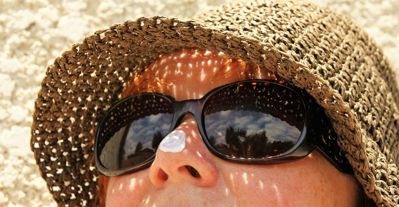 entdecken sie die besten pflegetipps für die haut im sommer, um sie vor sonne und hitze zu schützen und zu pflegen.
