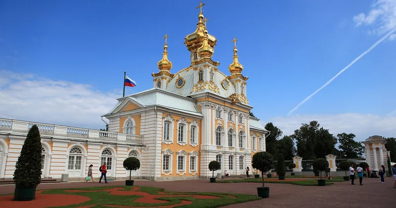 Visum Russland: was sich geändert hat