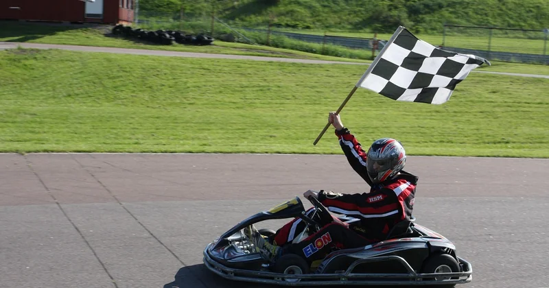 Kart fahren Bad Hersfeld, Dietershausen und die Vereinsalternative