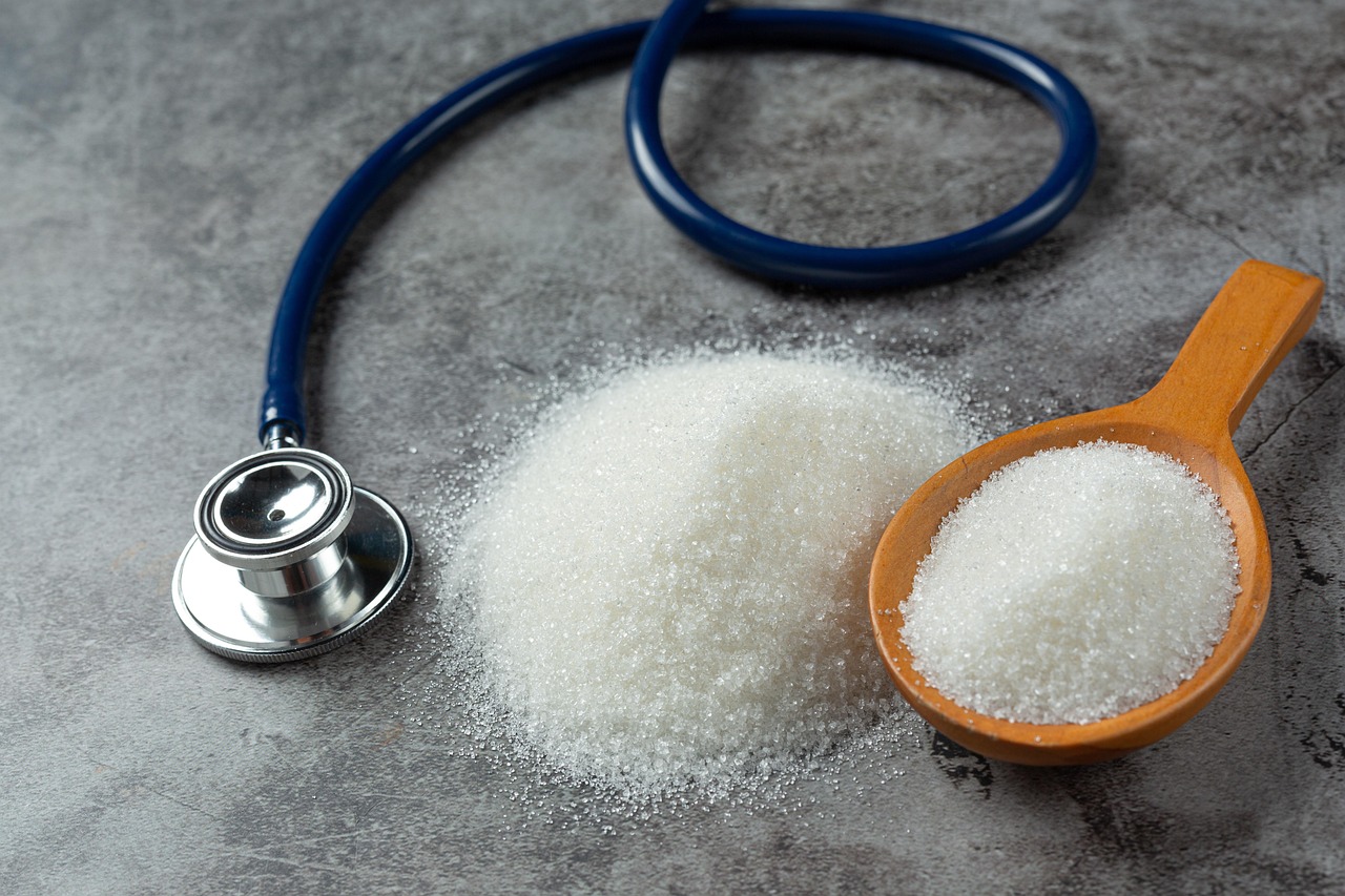 Ernährung bei Diabetes: Was Sie beachten sollten