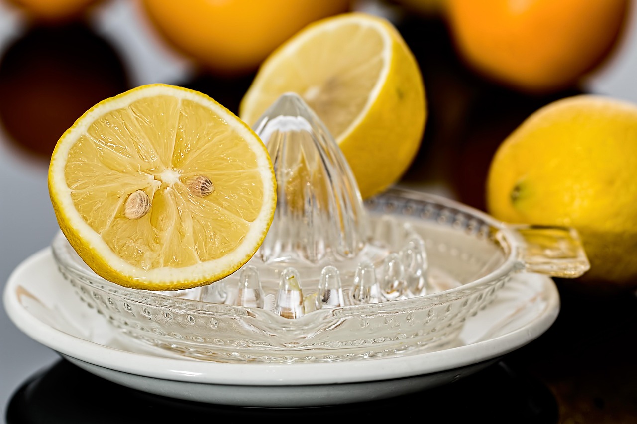 Wie kann man gesund abnehmen ohne zu hungern?
