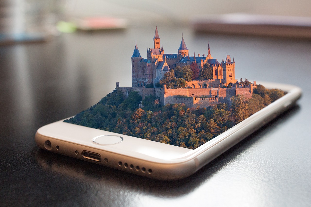 Wird Virtual Reality unser Sozialleben revolutionieren?