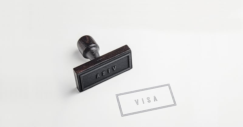 Was ist ein Visum? Einfach erklärt für Ihre nächste Reise