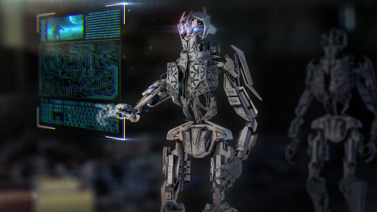 Wie wirkt sich künstliche Intelligenz auf unseren Arbeitsalltag aus?