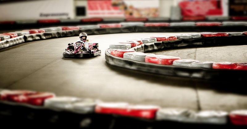 Go Kart Fulda: Action, Spaß und Adrenalin pur erleben