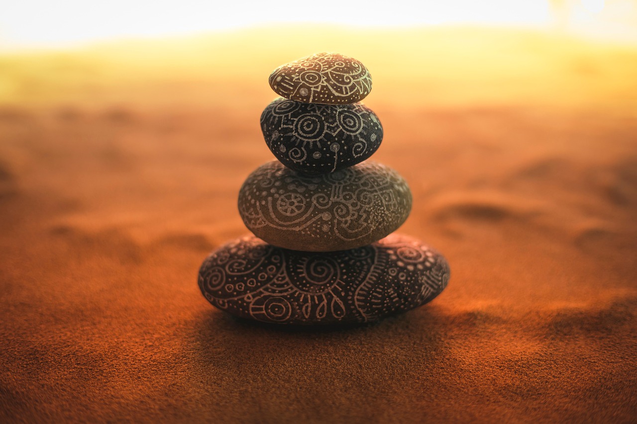 Was macht eine ausgewogene Work-Life-Balance aus?