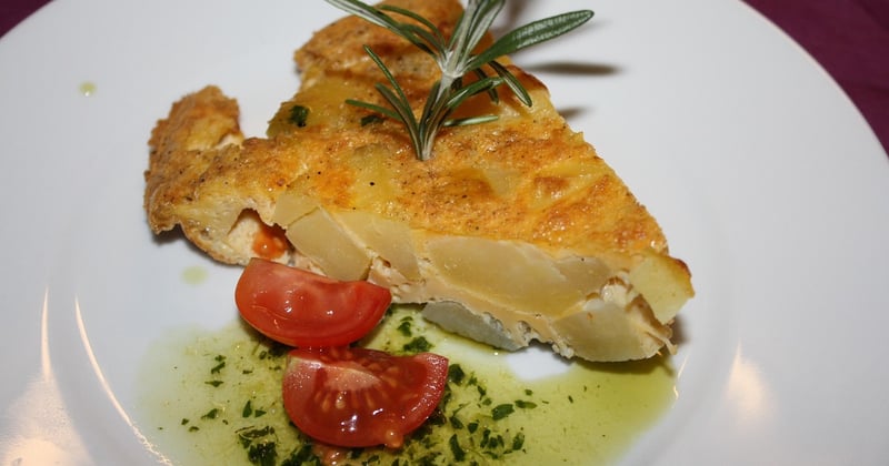 Typisch spanisches Essen: 25 Gerichte, die Sie probieren müssen