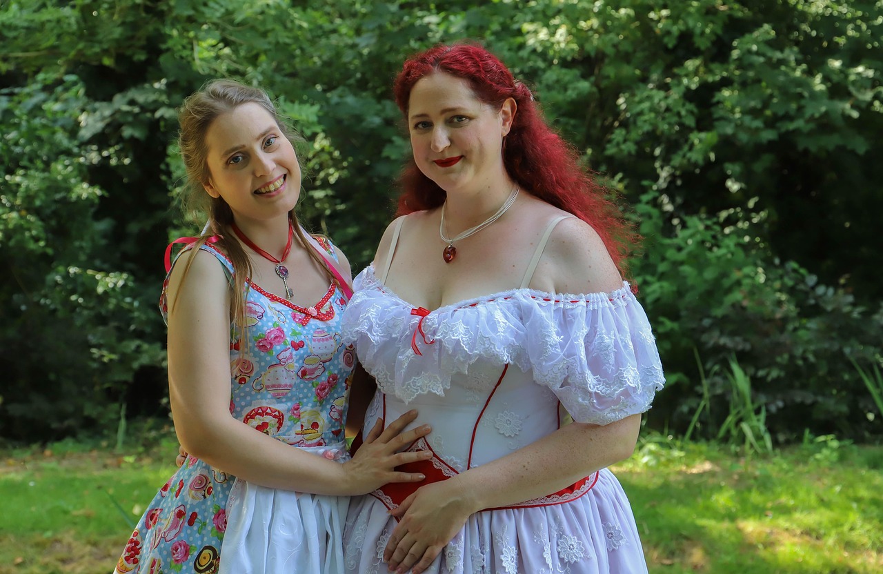 Welche Rolle spielen Frauen in der Tech-Branche heute?