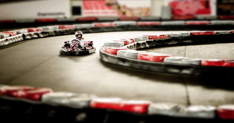 NoLimit Kartbahn Fulda: was Sie dort wirklich erwartet