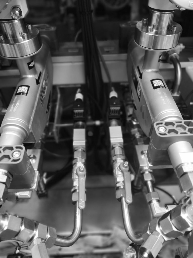 erleben sie die zukunft der effizienz mit unserer automatisierungslösung. optimieren sie ihre prozesse, reduzieren sie fehler und steigern sie die produktivität in ihrem unternehmen. entdecken sie, wie automatisierung ihnen helfen kann, zeit und ressourcen zu sparen.