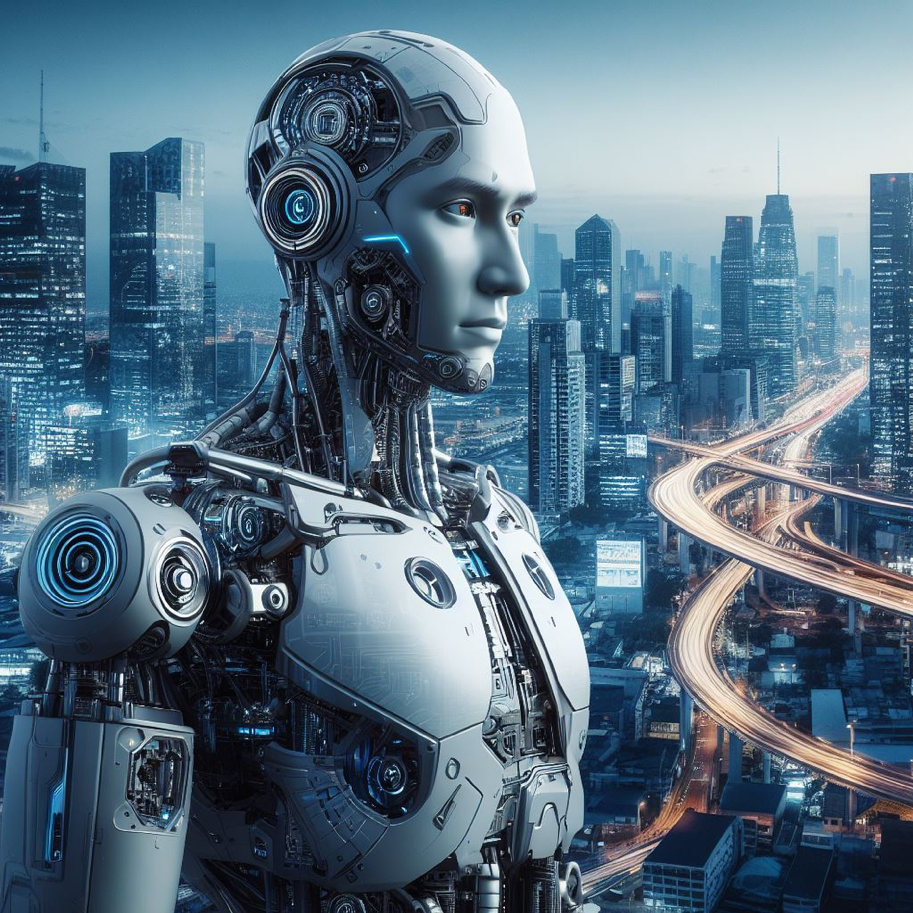 entdecken sie die vorteile der automatisierung für ihr unternehmen. steigern sie die effizienz, reduzieren sie kosten und optimieren sie prozesse mit modernsten automatisierungstechnologien.