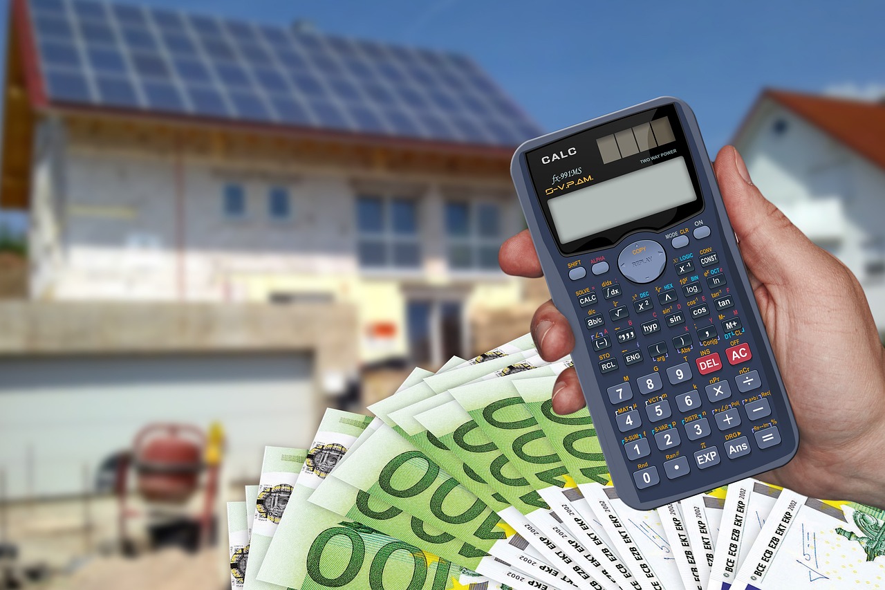 entdecken sie effektive finanzierungslösungen für bauprojekte. wir bieten maßgeschneiderte optionen für bauträger, investoren und eigenheimbesitzer, um ihre bauvorhaben erfolgreich zu realisieren.