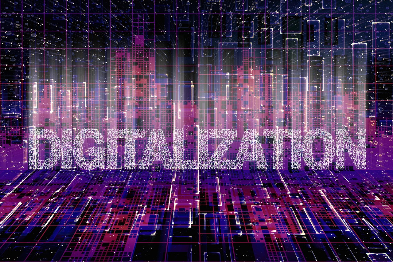 entdecken sie, wie die digitalisierung unternehmen transformiert, prozesse optimiert und neue geschäftsmodelle schafft. informieren sie sich über trends, strategien und technologien, die die digitale zukunft gestalten.
