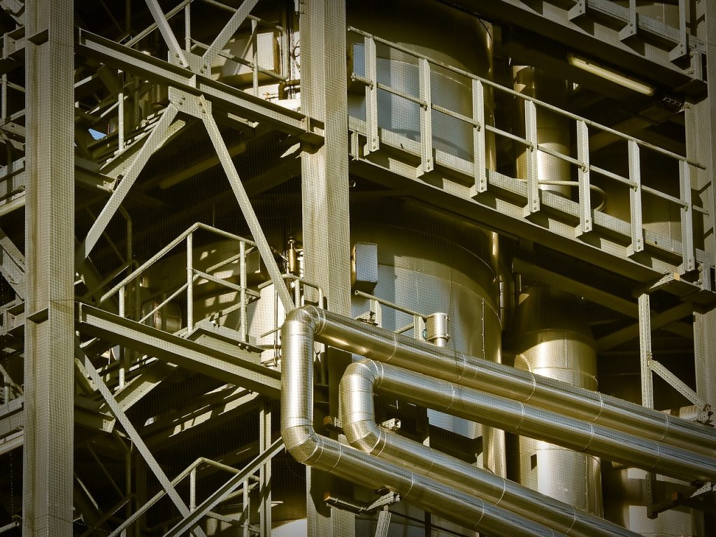 entdecken sie die spannendsten entwicklungen und trends in der industrie. erfahren sie mehr über die neuesten technologien, innovationen und herausforderungen, die die zukunft der verschiedenen sektoren prägen. tauchen sie ein in die welt der industriellen möglichkeiten.
