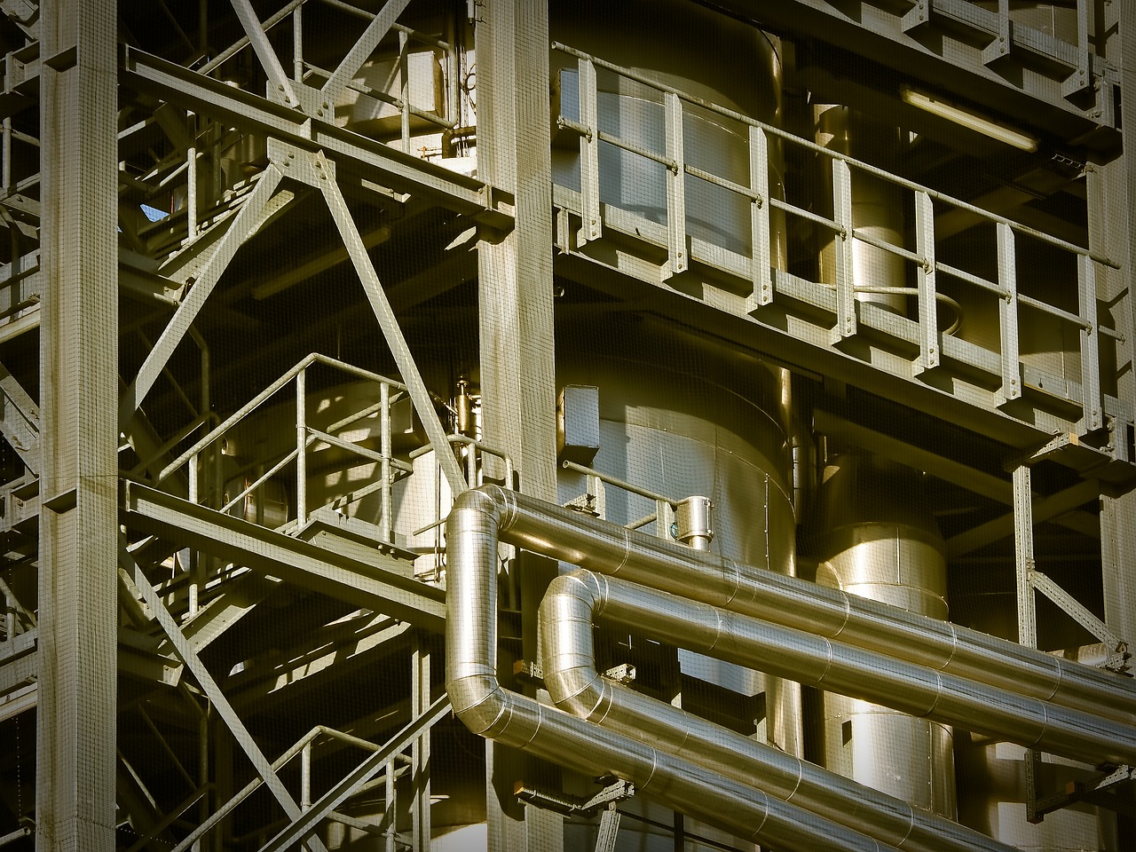 entdecken sie die spannendsten entwicklungen und trends in der industrie. erfahren sie mehr über die neuesten technologien, innovationen und herausforderungen, die die zukunft der verschiedenen sektoren prägen. tauchen sie ein in die welt der industriellen möglichkeiten.