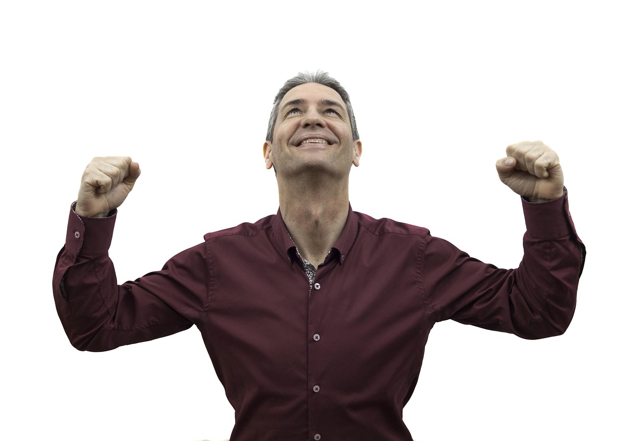 erfahren sie, wie sie erfolg in ihrem leben und ihrer karriere erreichen können. entdecken sie strategien, tipps und inspirierende geschichten, die ihnen helfen, ihre ziele zu verwirklichen.