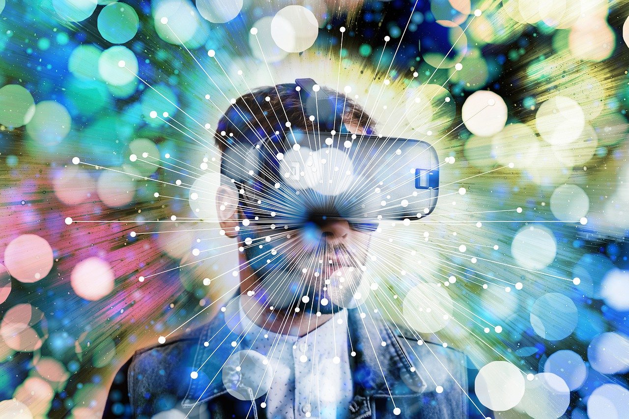 entdecken sie die faszinierende welt der virtuellen realität! tauchen sie ein in immersive erlebnisse, die ihr spiel- und lernverhalten revolutionieren. erleben sie die zukunft der unterhaltung - mit virtual reality.