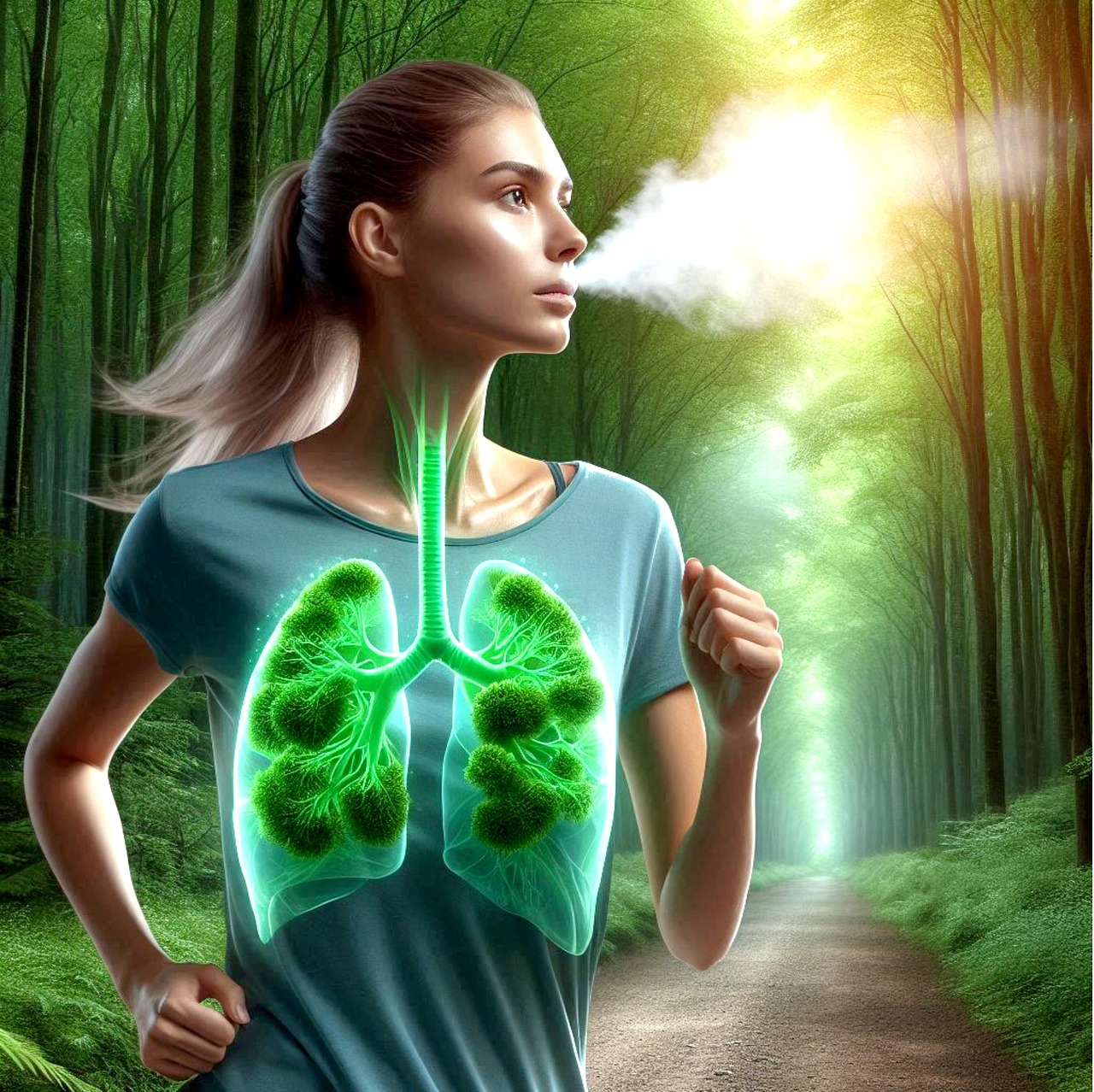 entdecken sie effektive atemtechniken und deren vorteile für gesundheit und wohlbefinden. lernen sie, wie bewusstes atmen stress reduziert und energie steigert.