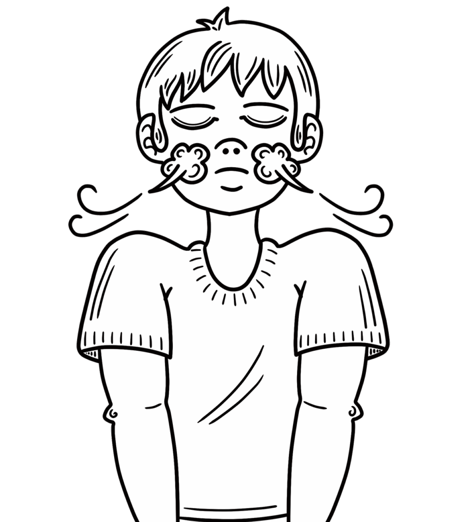 entdecken sie die bedeutung und techniken des atmens, um ihre gesundheit und ihr wohlbefinden zu verbessern.