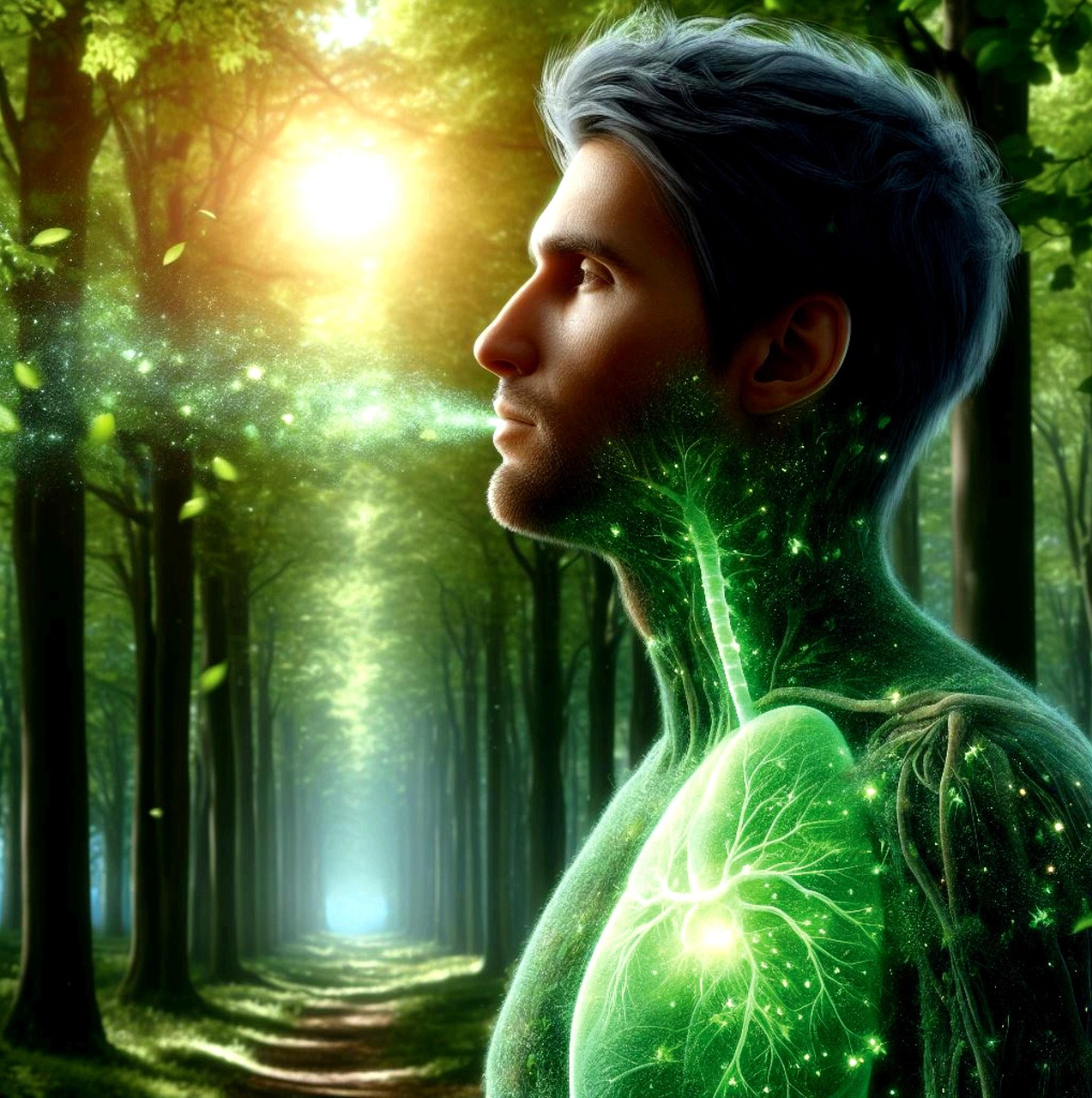 lernen sie die bedeutung und techniken des atmens für gesundheit und wohlbefinden. entdecken sie effektive atemübungen und tipps zur verbesserung ihrer lebensqualität.