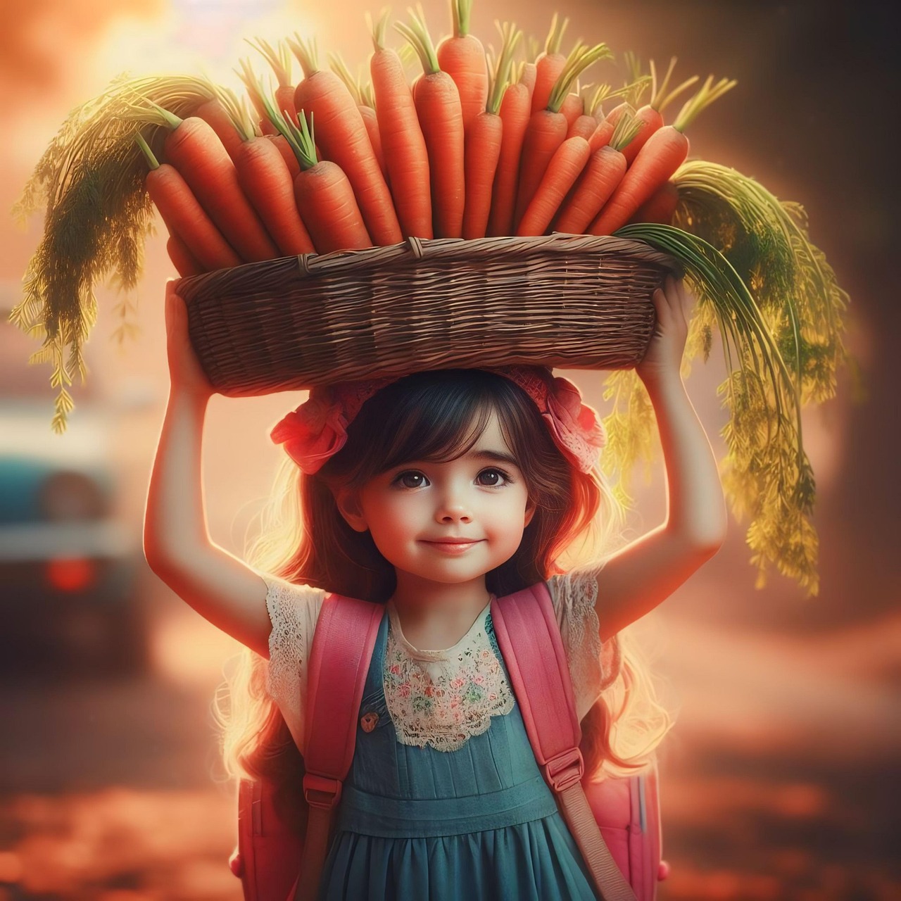 gesunde kinderernährung: tipps und wichtige informationen für eine ausgewogene und nährstoffreiche ernährung ihres kindes.