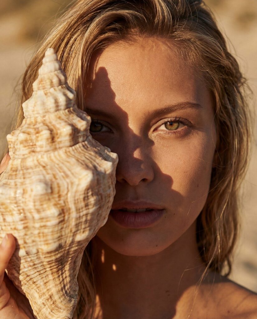 entdecken sie die besten sommer hautpflege-tipps f&uuml;r strahlende und gesch&uuml;tzte haut bei sonnigem wetter.