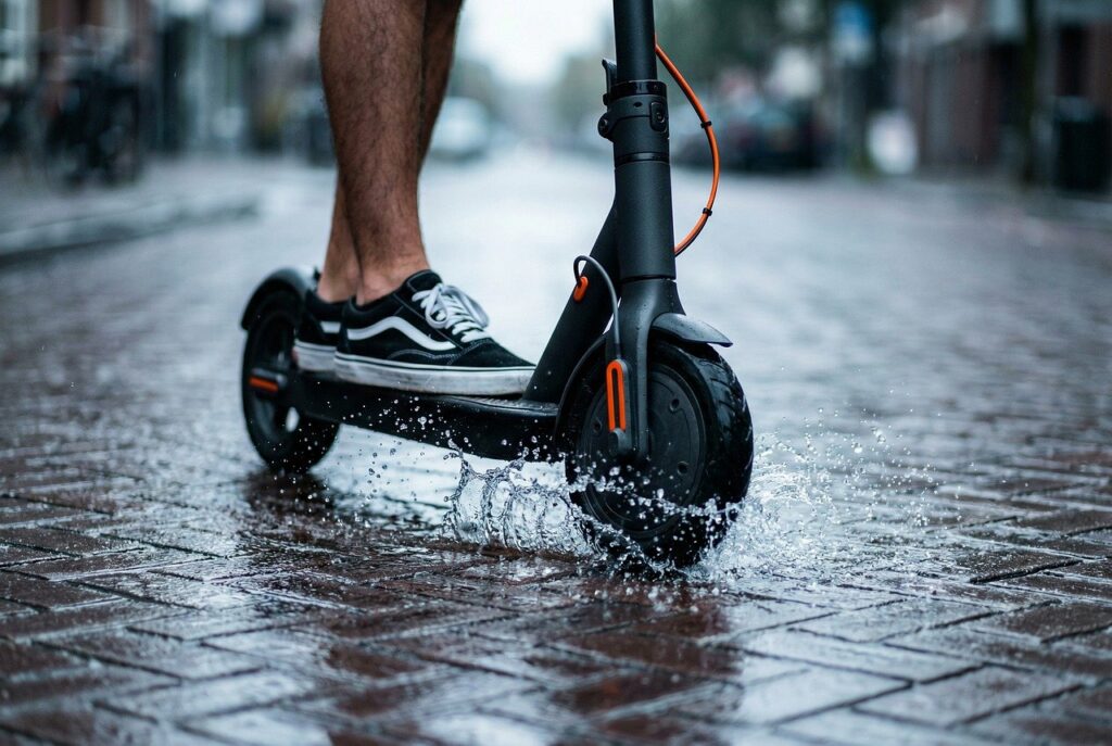 entdecken sie die welt der mikromobilit&auml;t: umweltfreundliche, effiziente und flexible transportl&ouml;sungen f&uuml;r die stadt der zukunft.
